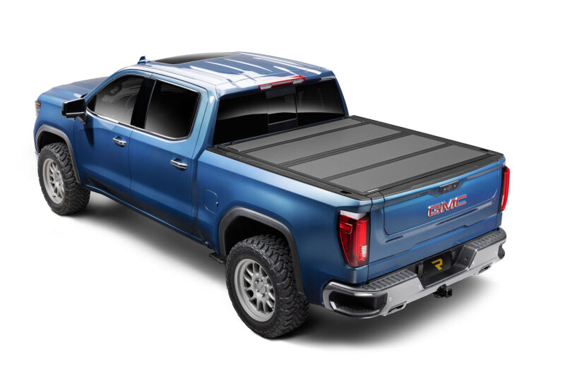 Picture of BAK BAKFlip MX4 Tonneau Covers - 448122