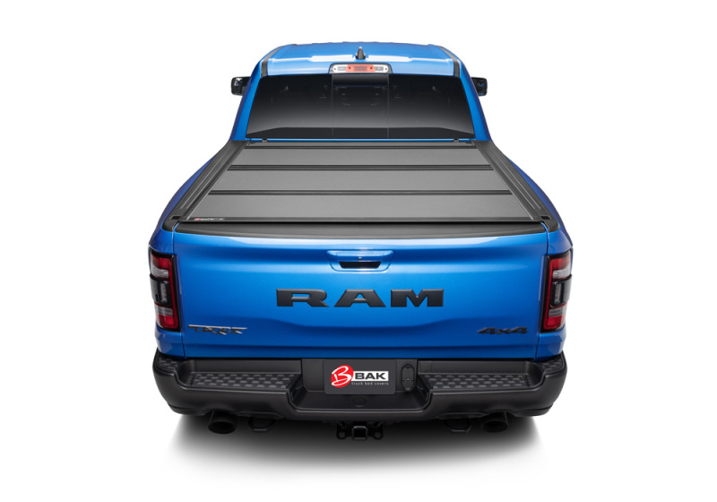 Picture of BAK BAKFlip MX4 Tonneau Covers - 448227
