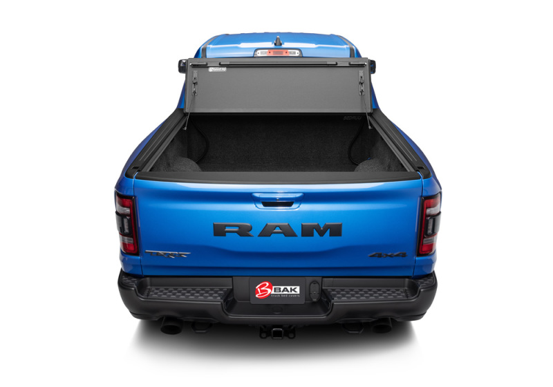 Picture of BAK BAKFlip MX4 Tonneau Covers - 448227