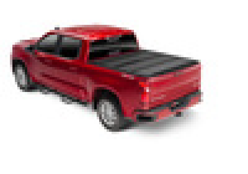 Picture of BAK BAKFlip MX4 Tonneau Covers - 448133