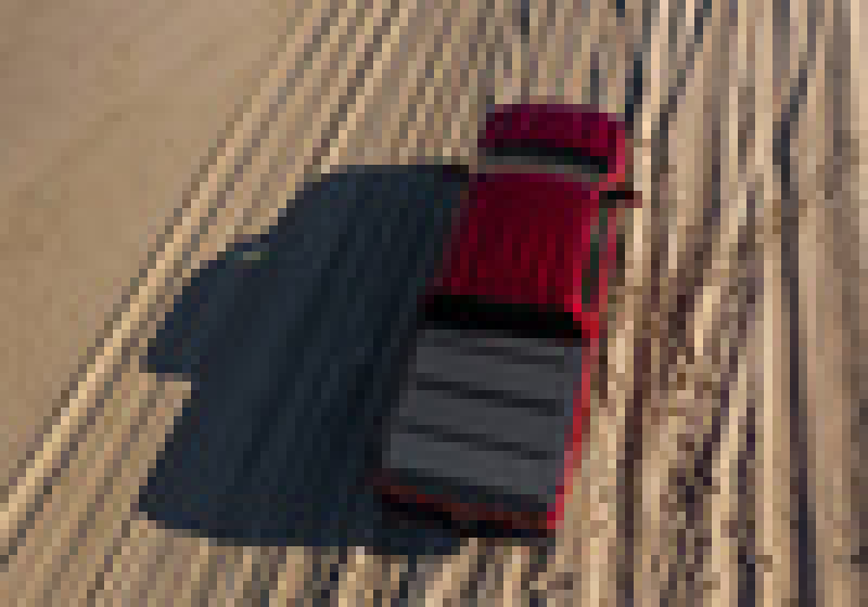 Picture of BAK BAKFlip MX4 Tonneau Covers - 448130