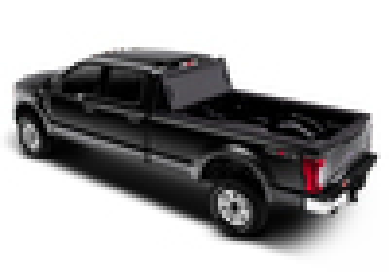 Picture of BAK BAKFlip MX4 Tonneau Covers - 448330