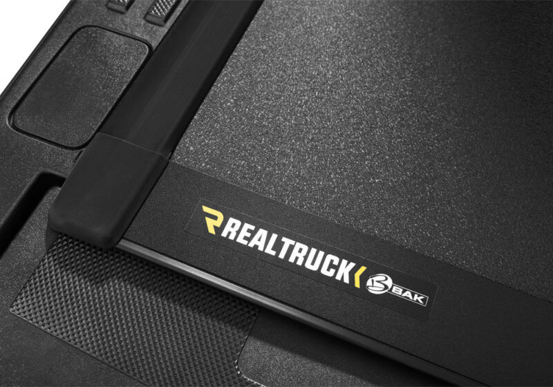 Picture of BAK BAKFlip MX4 Tonneau Covers - 448330