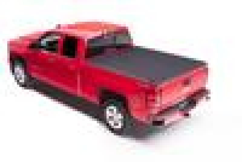 Picture of BAK BAKFlip MX4 Tonneau Covers - 448125