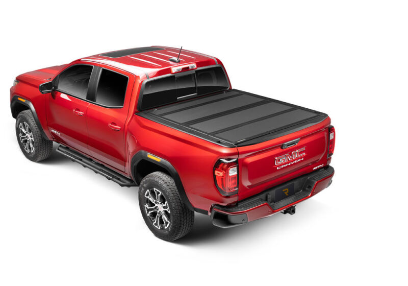Picture of BAK BAKFlip MX4 Tonneau Covers - 448126