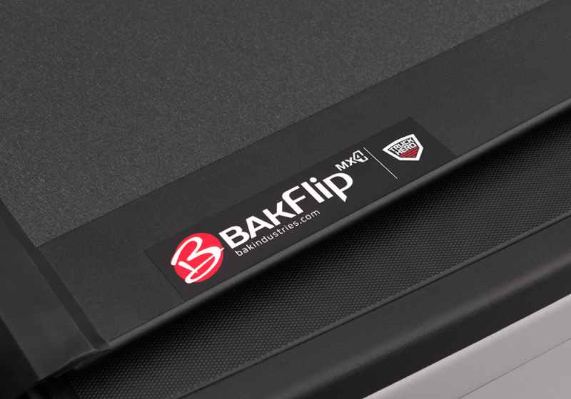 Picture of BAK BAKFlip MX4 Tonneau Covers - 448126