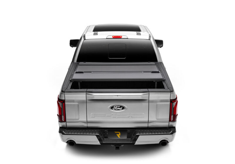 Picture of BAK BAKFlip MX4 Tonneau Covers - 448331