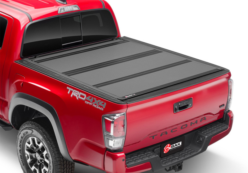 Picture of BAK BAKFlip MX4 Tonneau Covers - 448426
