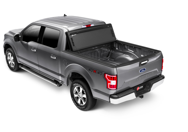 Picture of BAK BAKFlip MX4 Tonneau Covers - 448329