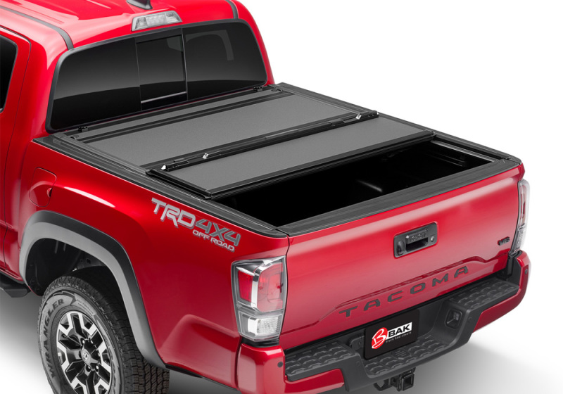 Picture of BAK BAKFlip MX4 Tonneau Covers - 448426