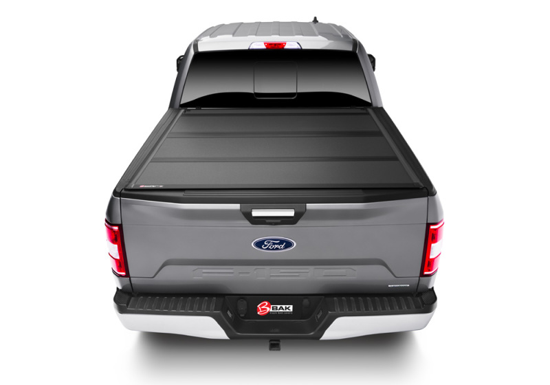 Picture of BAK BAKFlip MX4 Tonneau Covers - 448329