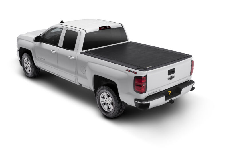 Picture of BAK Revolver X2 Tonneau Covers - 39120