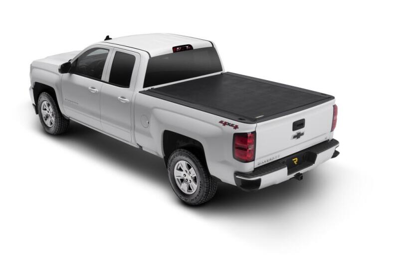 Picture of BAK Revolver X2 Tonneau Covers - 39120