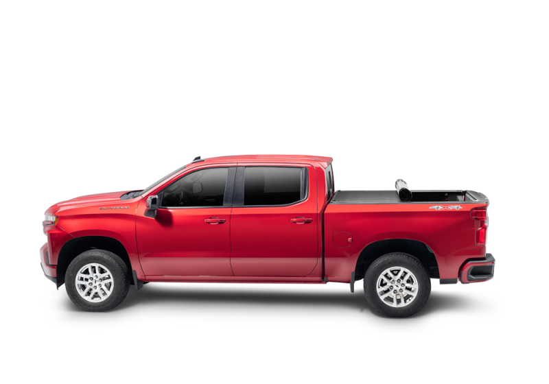 Picture of BAK Revolver X2 Tonneau Covers - 39130