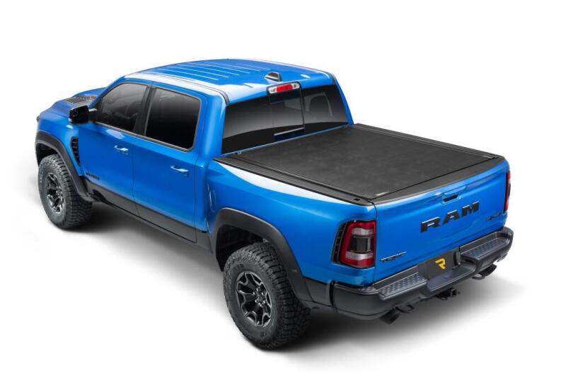 Picture of BAK Revolver X2 Tonneau Covers - 39525