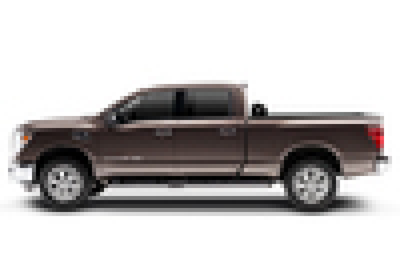 Picture of BAK Revolver X2 Tonneau Covers - 39525