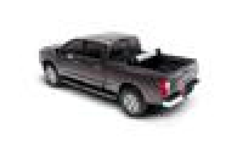 Picture of BAK Revolver X2 Tonneau Covers - 39504