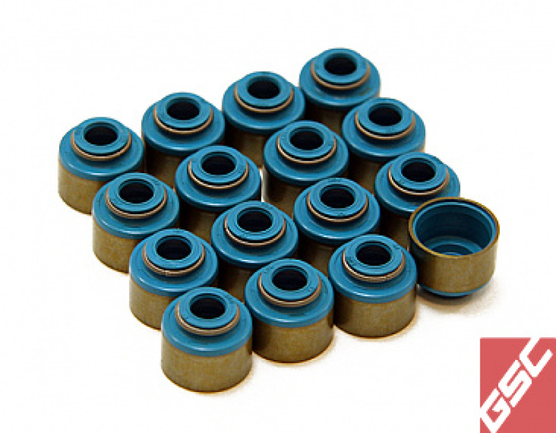 Picture of GSC Power Division GSC Valve Stem Seal Sets Valve Seals - B1022