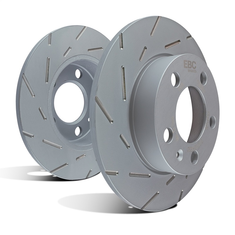 Picture of EBC USR Slotted Rotor Sets Brake Rotors - USR7140