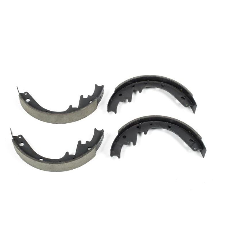 Picture of PowerStop PSB Autospecialty Brake Shoes - B55