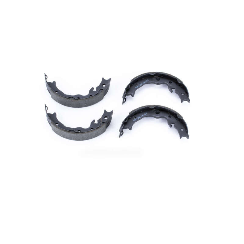 Picture of PowerStop PSB Autospecialty Brake Shoes - B1022