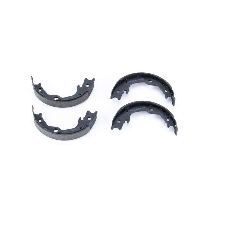 Picture of PowerStop PSB Autospecialty Brake Shoes - B1024