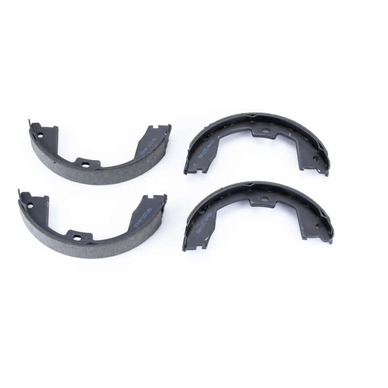 Picture of PowerStop PSB Autospecialty Brake Shoes - B1043