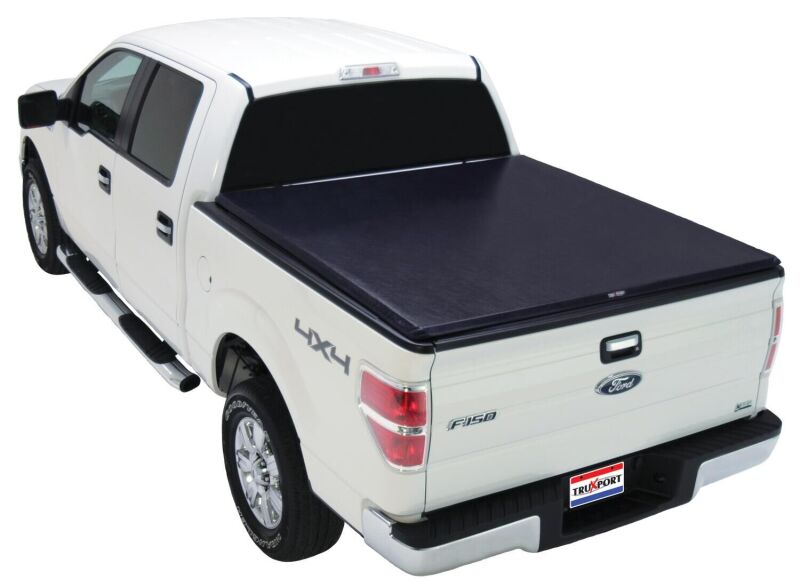 Picture of Truxedo TRX Bed Cover-TruXport - 238601
