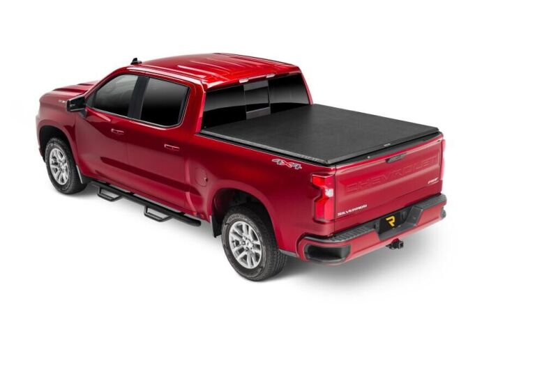 Picture of Truxedo TRX Bed Cover-TruXport - 272401