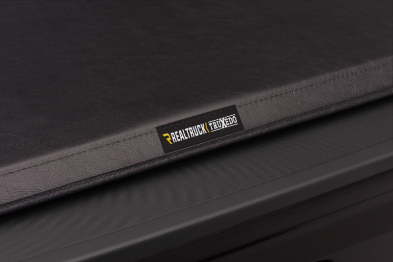 Picture of Truxedo TRX Bed Cover-TruXport - 272001