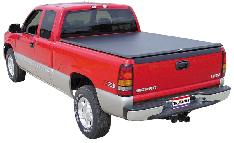 Picture of Truxedo TRX Bed Cover-TruXport - 281101