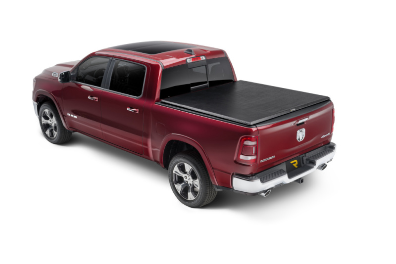 Picture of Truxedo TRX Bed Cover-TruXport - 285901
