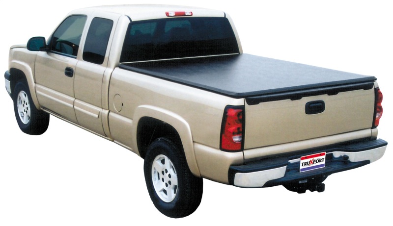 Picture of Truxedo TRX Bed Cover-TruXport - 291601