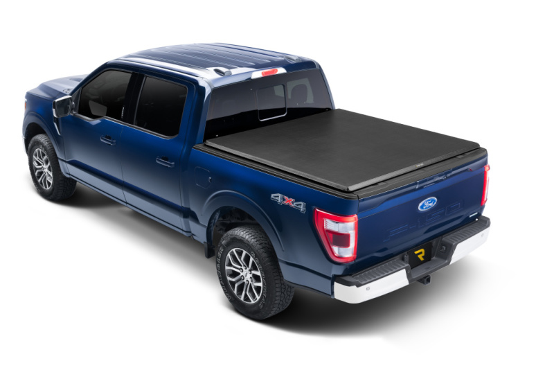 Picture of Truxedo TRX Bed Cover-TruXport - 298701