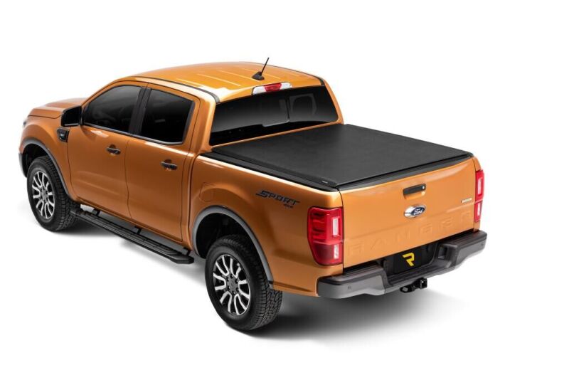 Picture of Truxedo TRX Bed Cover-Lo Pro - 531101