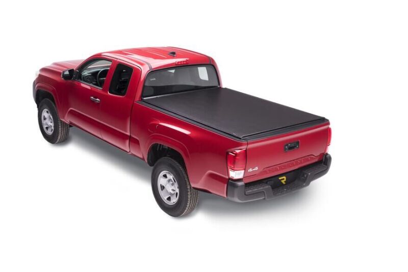 Picture of Truxedo TRX Bed Cover-Lo Pro - 549101