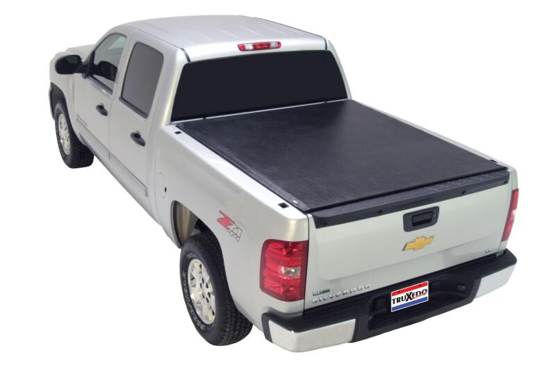 Picture of Truxedo TRX Bed Cover-Lo Pro - 571101