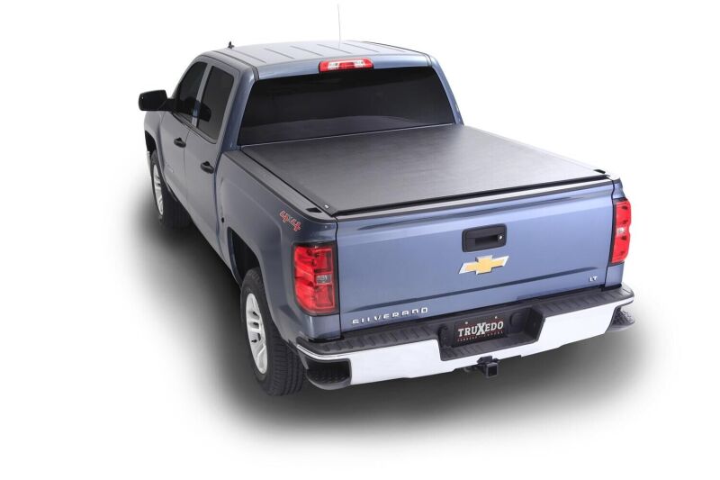Picture of Truxedo TRX Bed Cover-Lo Pro - 572001
