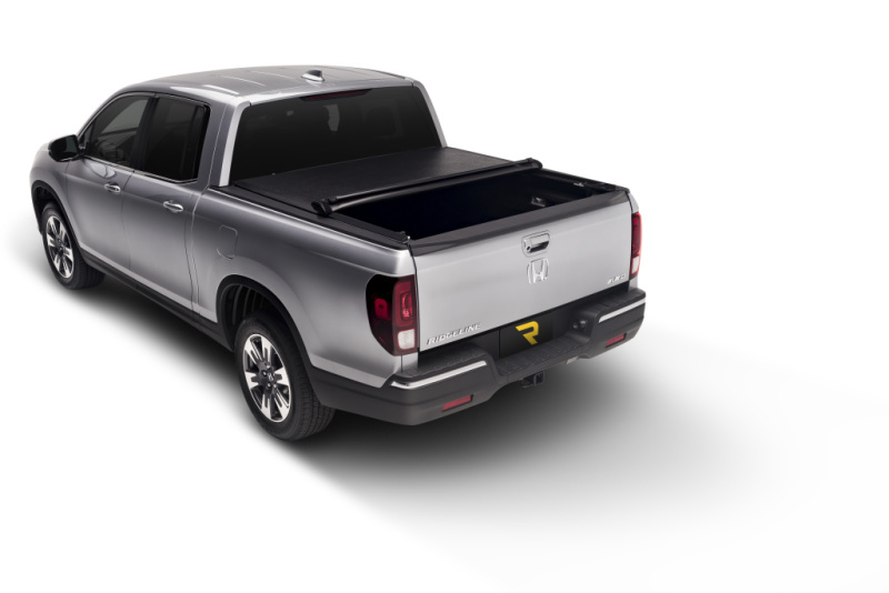 Picture of Truxedo TRX Bed Cover-Lo Pro - 598101