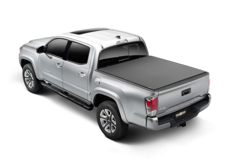Picture of Truxedo TRX Bed Cover-Pro X15 - 1456001