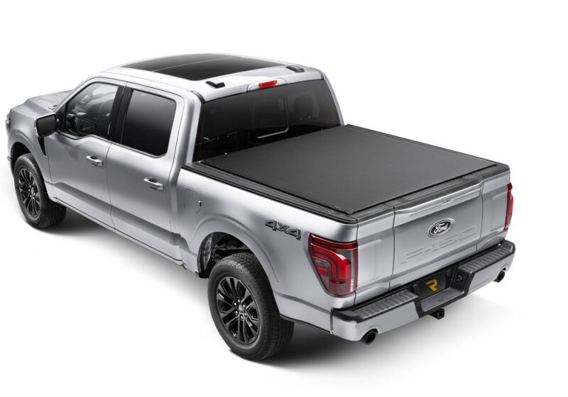 Picture of Truxedo TRX Bed Cover-Pro X15 - 1497701