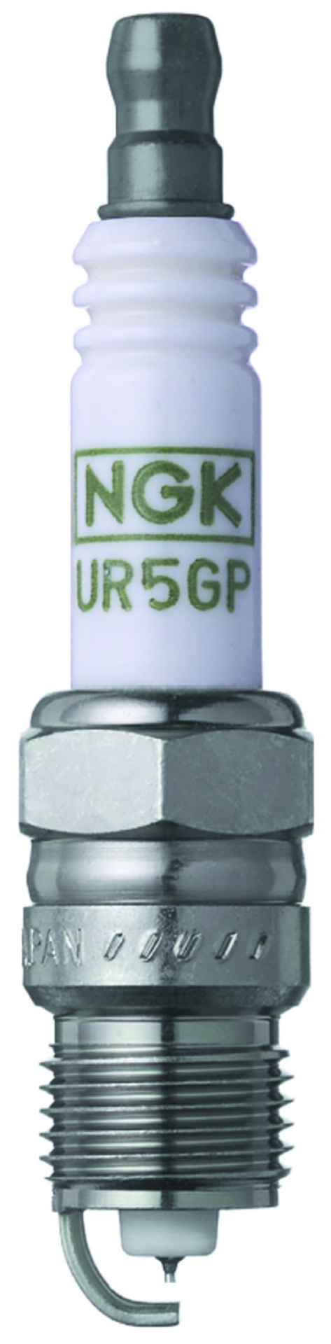 Picture of NGK GP Platinum Spark Plugs - 3547