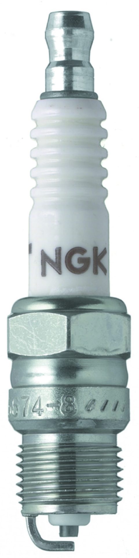 Picture of NGK Racing Spark Plugs - 5657
