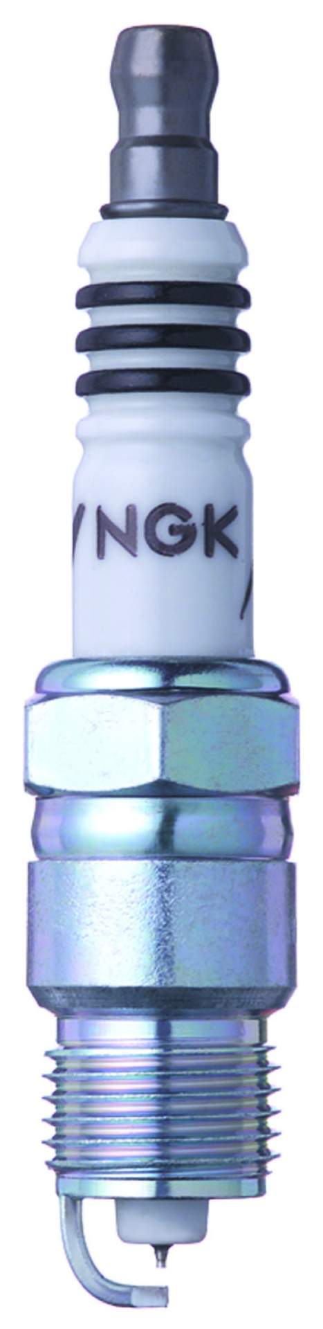 Picture of NGK Iridium IX Spark Plugs - 7177