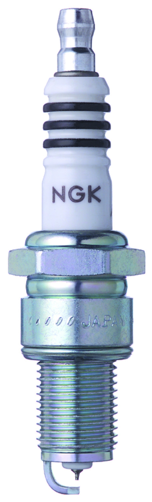 Picture of NGK Iridium IX Spark Plugs - 6637