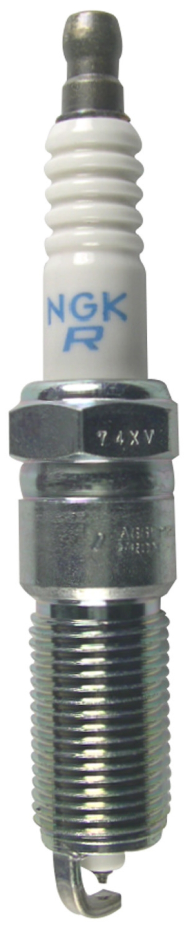Picture of NGK Double Platinum Spark Plugs - 4998