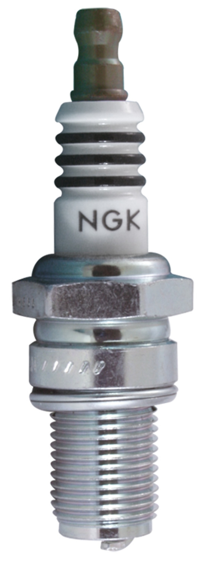 Picture of NGK Iridium IX Spark Plugs - 3006