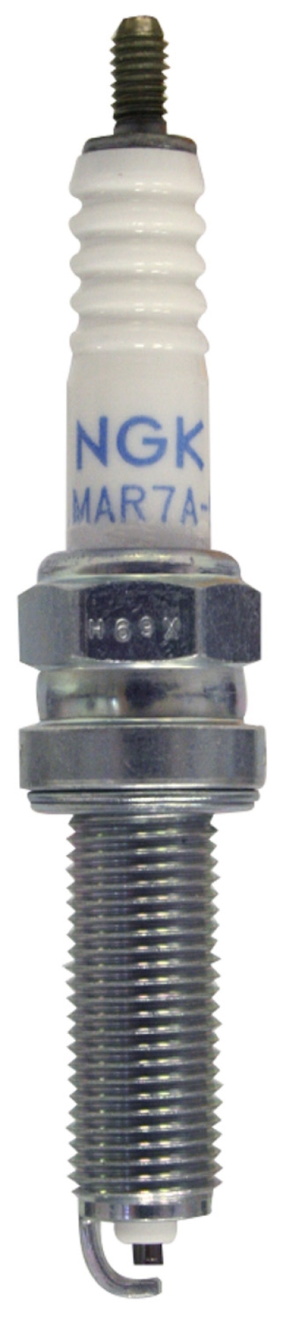 Picture of NGK Standard Spark Plugs - 4313