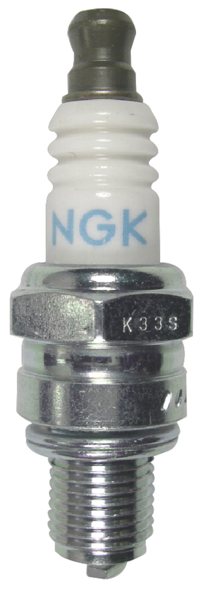 Picture of NGK BLYB Spark Plugs - 6776