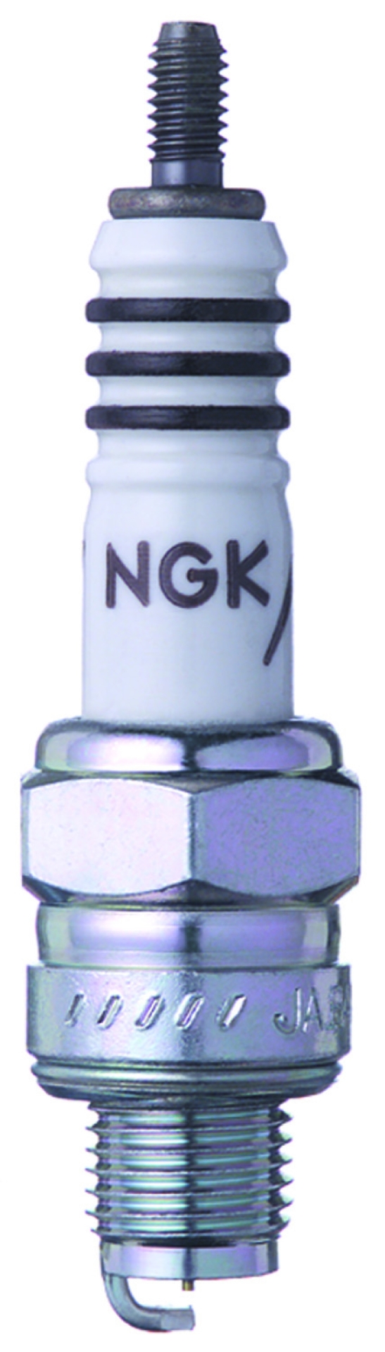 Picture of NGK Iridium IX Spark Plugs - 7669